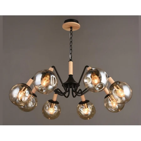 Люстра Селена P7256/8