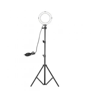 LED лампы  на штативе