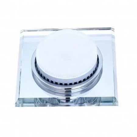 Точечный светильник LBT GX003-1-серебро