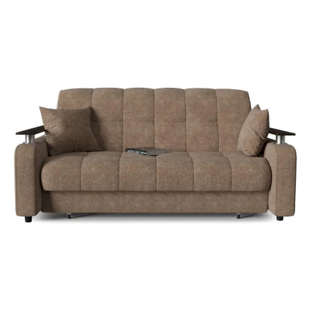 Прямой диван-кровать Карина Аккордеон / Диваны / Мягкая мебель