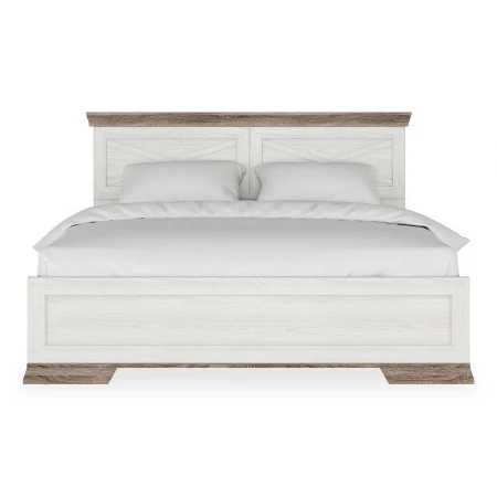 Кровать двуспальная Marselle LOZ160