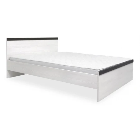 Кровать полутораспальная Порто LOZ 140