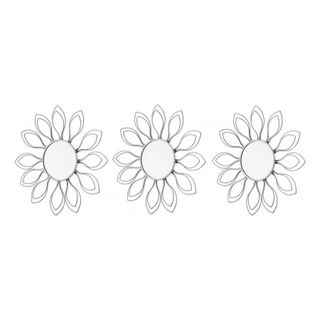 Набор из 3 зеркал настенных (25 см) Aviere 29229