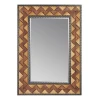Зеркало настенное (102x73 см) Дерово 3 V20063