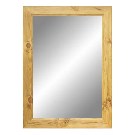 Зеркало настенное Mirmex 110x80