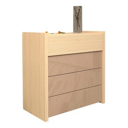 Комод Мебелеф-64