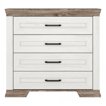 Комод Marselle KOM4S