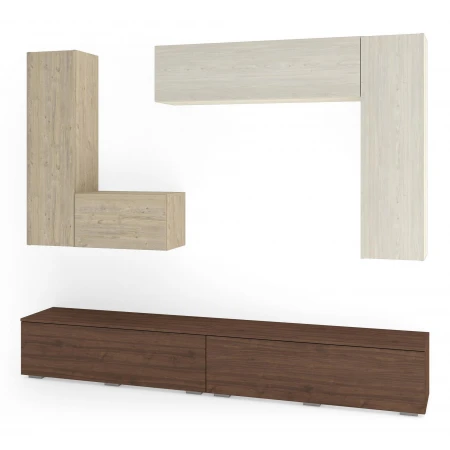 Набор для гостиной Эстет-2 КМП СН.002.2400-01