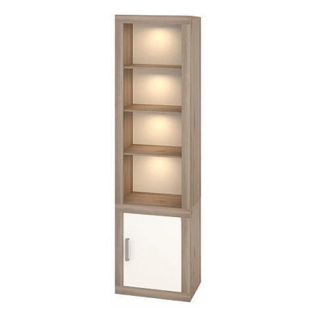 Стеллаж комбинированный Toivo ВтВ