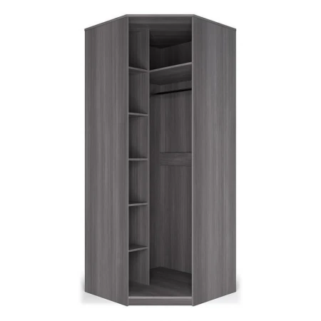 Шкаф платяной Парма Нео СП.0118.405.001