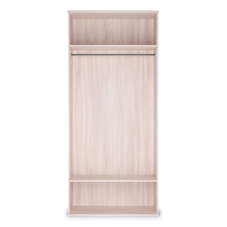 Шкаф платяной Сорренто СП.013.402.001