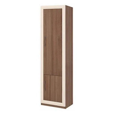 Шкаф для белья Нобиле ВтВ-ФГД-ФГК