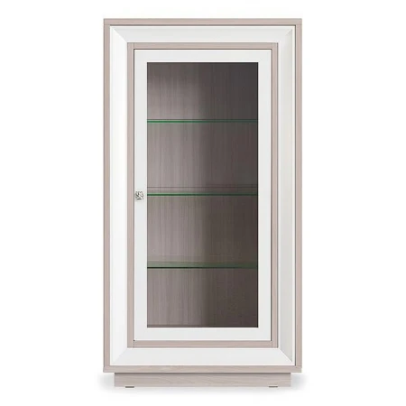 Тумба-витрина Прато ГТ.0114.306.003