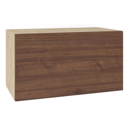 Тумба навесная Эстет ПН.029.600-01