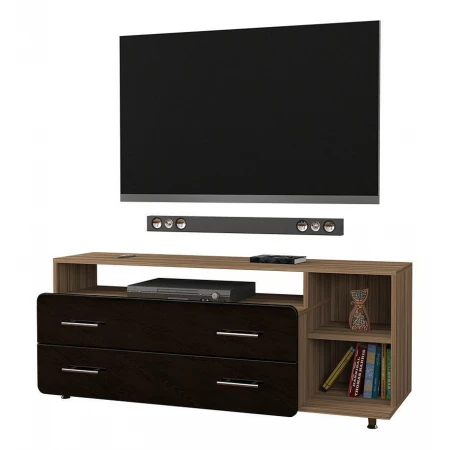 Тумба под ТВ Мебелеф-13