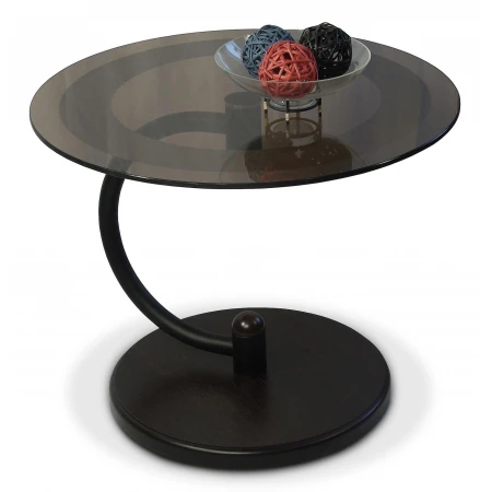 Стол журнальный Дуэт 13Н