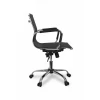 Кресло компьютерное CLG-619 MXH-B Black