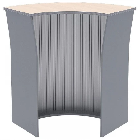 Стойка ресепшн Skyland Imago РС-5