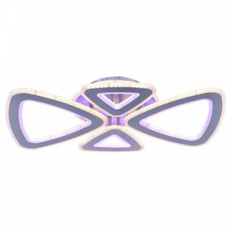 Светодиодная люстра 8008/2+2 NKL