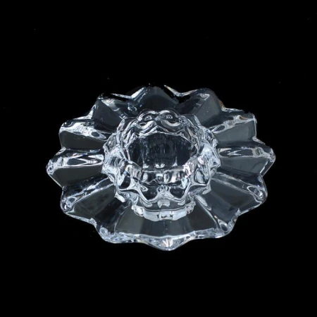 Комплектующие Плафон 8258