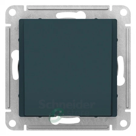 ATN000899 - ATLASDESIGN ВЫВОД КАБЕЛЯ, механизм, ИЗУМРУД