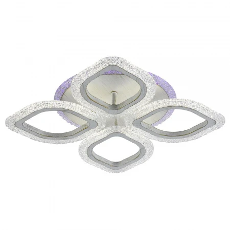 Светодиодная люстра 8018/4 PGD