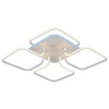 Светодиодная люстра 6047/4A WHT