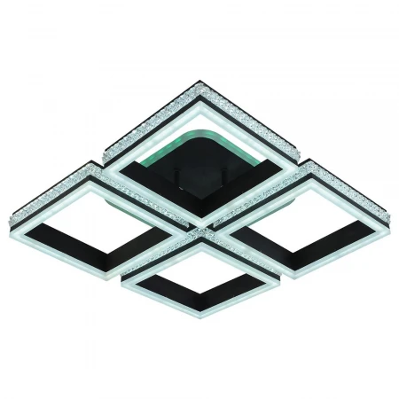 Светодиодная люстра 6000/4 GRP