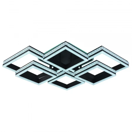 Светодиодная люстра 6000/6 GRP