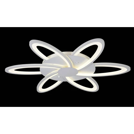 8001/6 WT (1/5) Люстра 