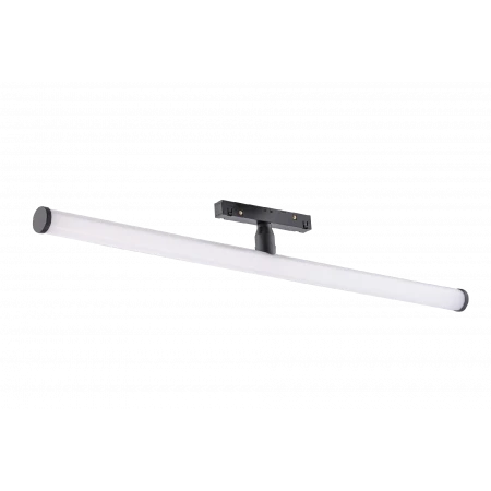 082CY 10W3K SBK (1/40) Светильник для магнитного шинопровода 