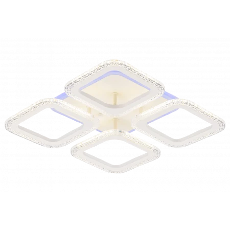 5214/4S WT/RGB (1) Люстра (RL) 