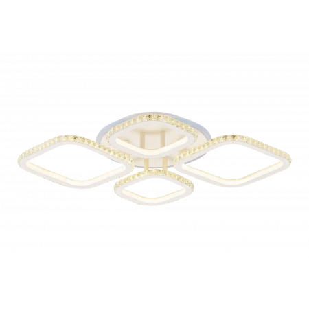 3136/4 WT+RGB (1) Люстра NL (RL) 