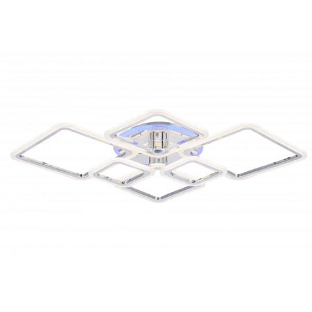 3012/6 CR/RGB (1) Люстра MN (RL) 