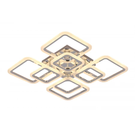 3012/4+4 CR (1) Люстра NL (RL) 