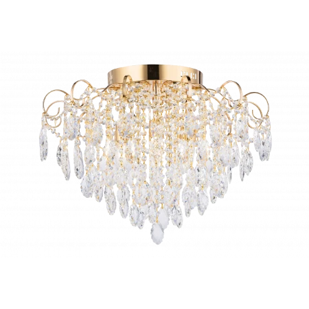 2025/6+6 FG (1) Люстра (RL) 