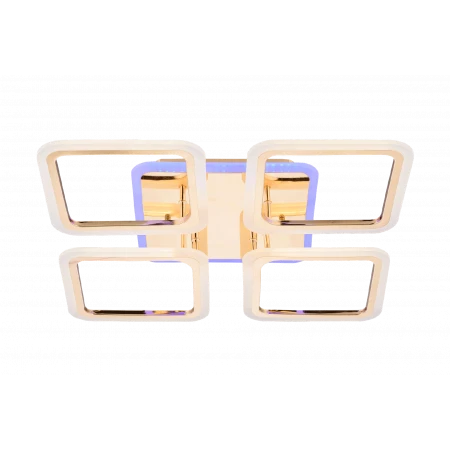 3012/4 FGD+RGB (1) Люстра M (RL) 