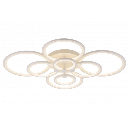 3010/8 WT (1) Люстра N (RL) 