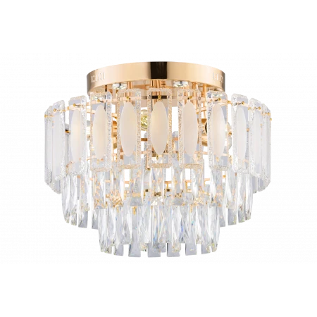 2192/7+6 FGD (1) Люстра (RL) 