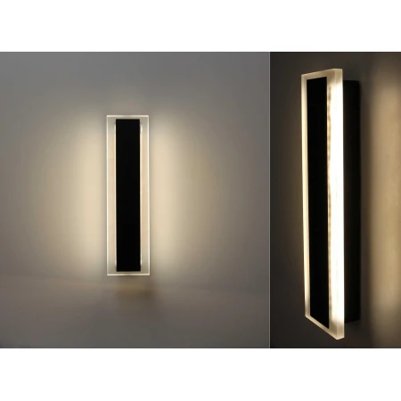 PL-2010-03 BK (1/10) Светильник (RL) 