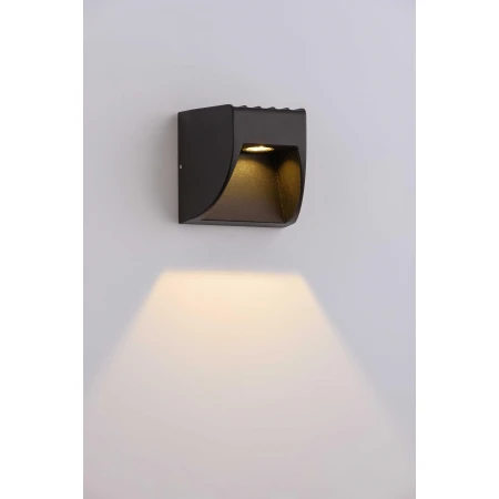 PL-551B BK (1/30) Светильник (RL) 