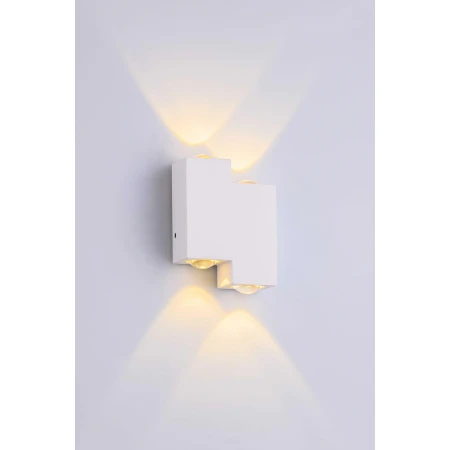 PL-564-2 SWH (1/40) Светильник (RL) 