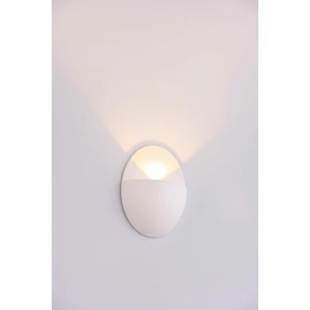 PL-607 SWH (1/20) Светильник (RL) 