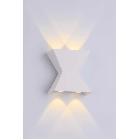 PL-609-2 SWH (1/20) Светильник (RL) 