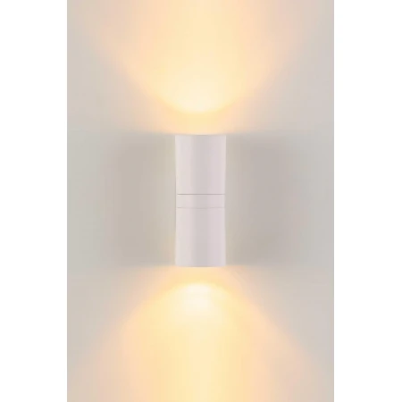 YAL19W20005-02-WH WH (1/20) Светильник 