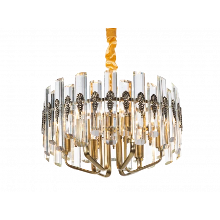 5453D/6 AB (1) Люстра (NW) 