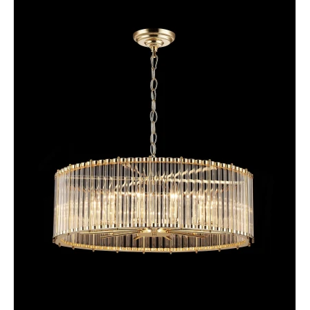 L1-ф800 H GOLD (1) Люстра NW 