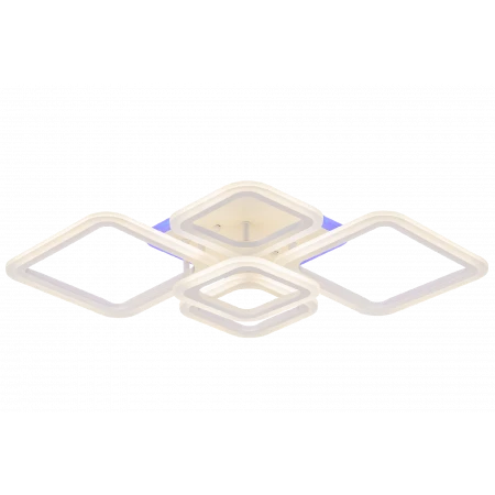 3012/3+2 WT+RGB (1/5) Люстра MN (RL) 