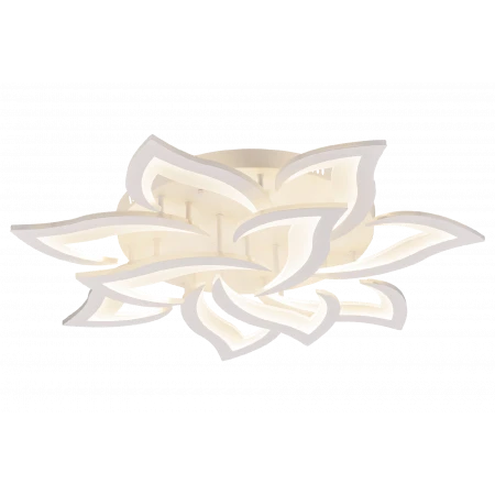 3016/10 WT (1) Люстра MN (RL) 