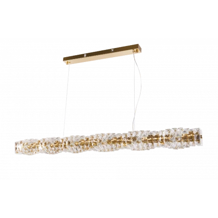 2506E/110W GD (1) Люстра NW 